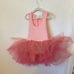 IlovePlum tutu 8T